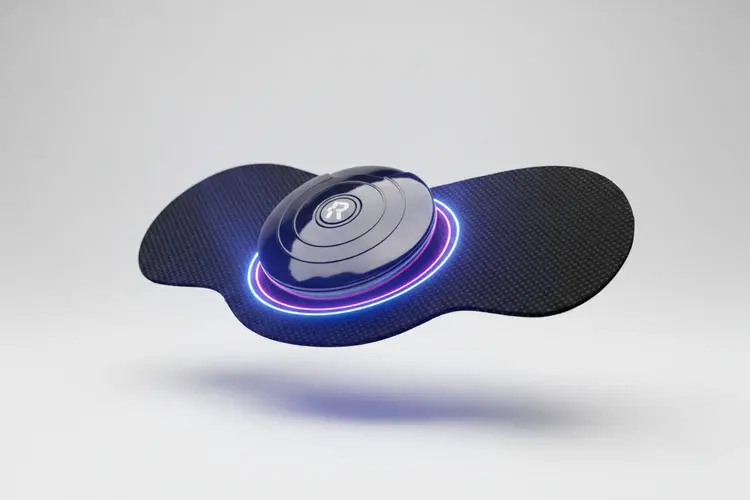 Personalised & Clinically Monitored