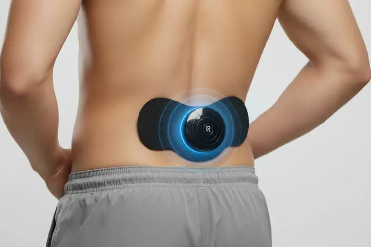 Optimised for Recovery & Rehabilitation