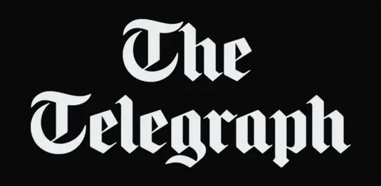 The Telegraph